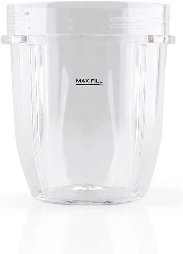 

Replacement Parts Cups,Compatible With Ninja Blenders Bl480 Bl450 Bl640 Bl490 Bl680 Nn100 Bl682 Bl450 Bl2012 Ct640 Ct800 Bn400