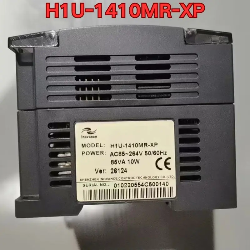 

Бывший в употреблении модуль ПЛК H1U-1410MR-XP, функциональный тест обычно. Новейшее предложение в июле.