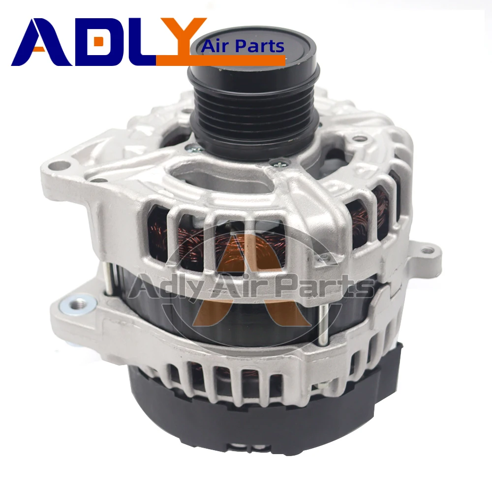 

Генератор 12В 150А для Mercedes-Benz CLA200 CLA180 W246 A160 A180 A200 A250 W176 0009061903 0125711055 0125711030 0009067602
