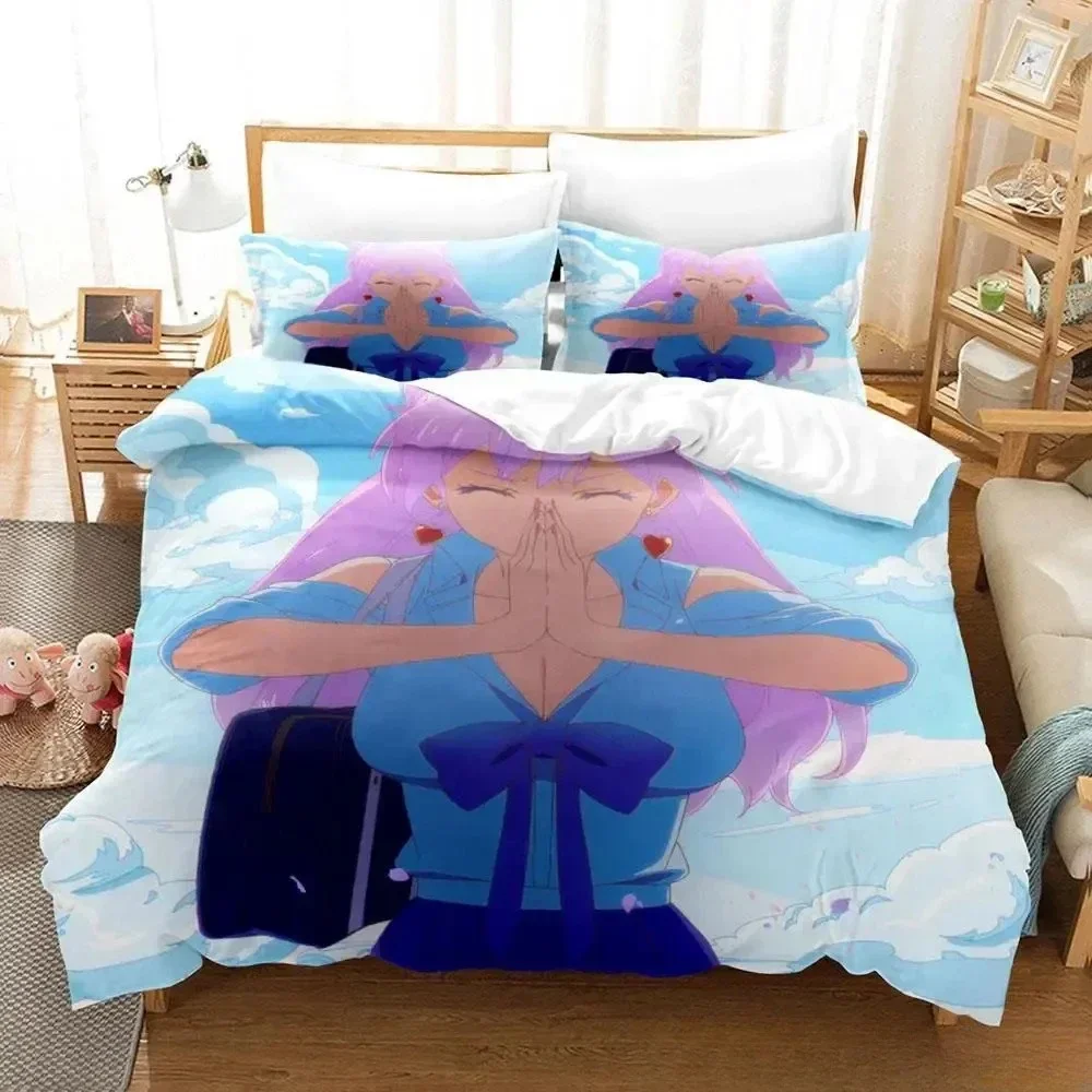 

More than a Married Couple, But Not Lovers Bedding Set Single Twin Full Queen King Size Bed Set Aldult Kid Bedroom Duvet cover