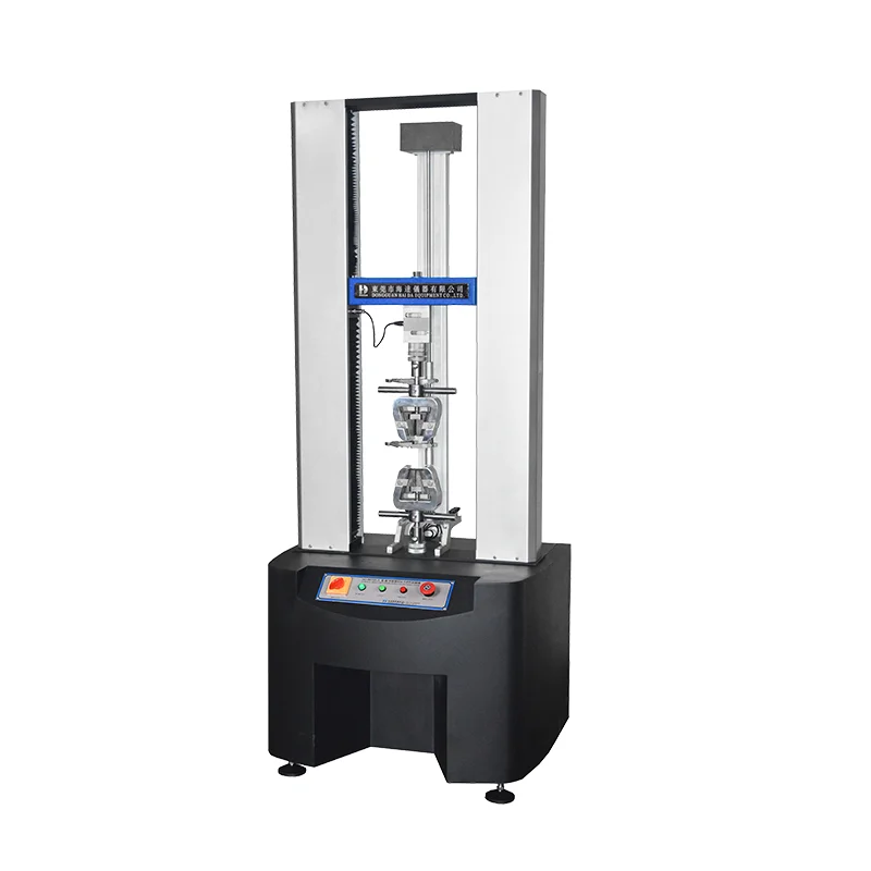 1000KN Electronic Universal Tensile Strength Test Machine testing machine