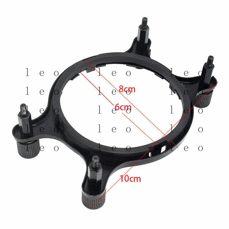AA  Original CPU Cooler AMD Mounting Bracket Kit For NZXT Kraken X41