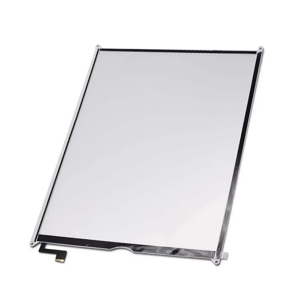 Novecel LCD Screen Display Backlight Back light Panel For iPad 6 7 8 9 Air 2 3 Pro 9.7 10.5 11 12.9 Mini 2 3 4 5 Repair