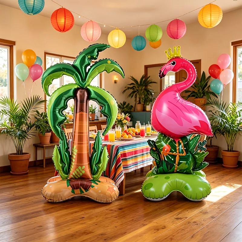 #69 New Inflatable Party Decorations Arrivals