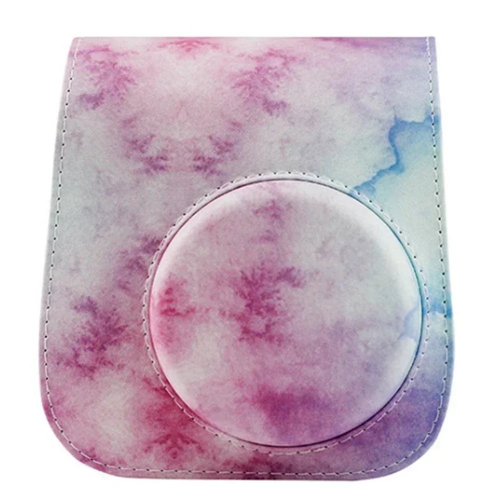 Sleek Design For Instant Camera Case Compatible with Mini 12 Ideal For Protecting Your Camera While On the Move