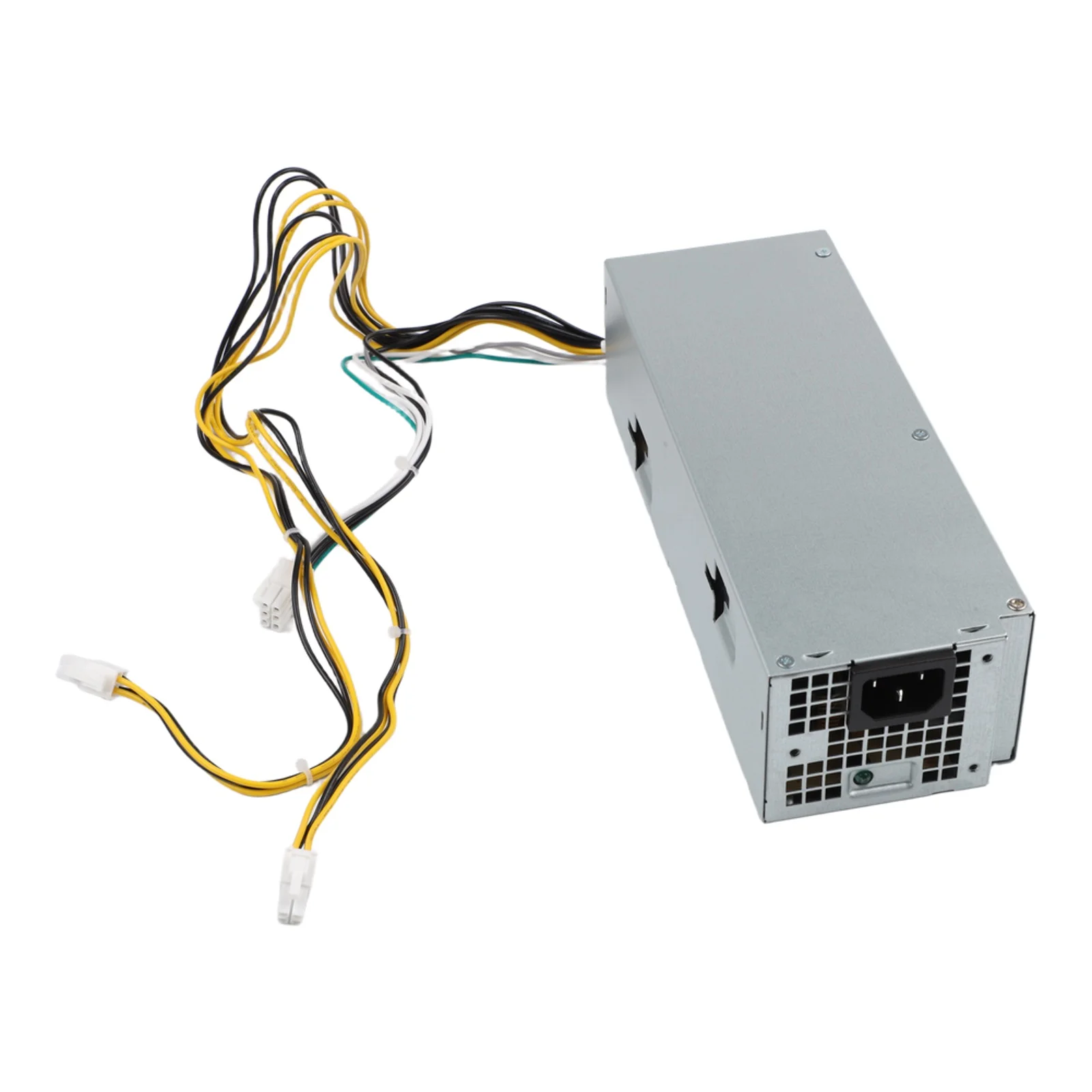 

For Dell Desktops L200EBS-01 200W PSU 200W Stable Output Compact Form Factor Standard Interface Design For Office Use