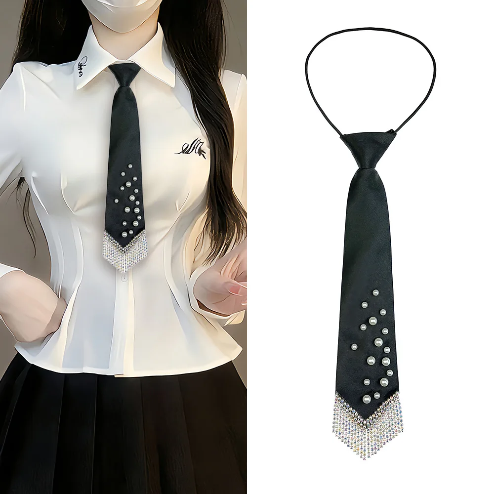 nova-gravata-borboleta-unissex-com-perolas-e-strass-estilo-colegial-acessorio-elegante-para-homens-e-mulheres-joia-formal-e-casual
