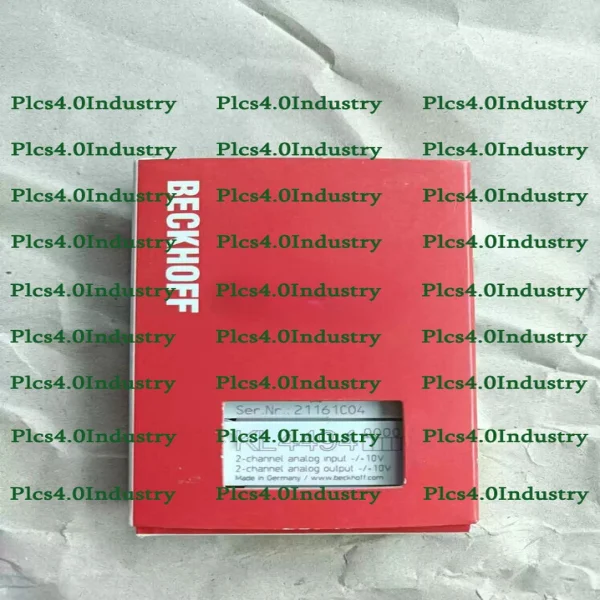 

Kl4494 Kl 4494 Совершенно новый оригинальный Spot Plc