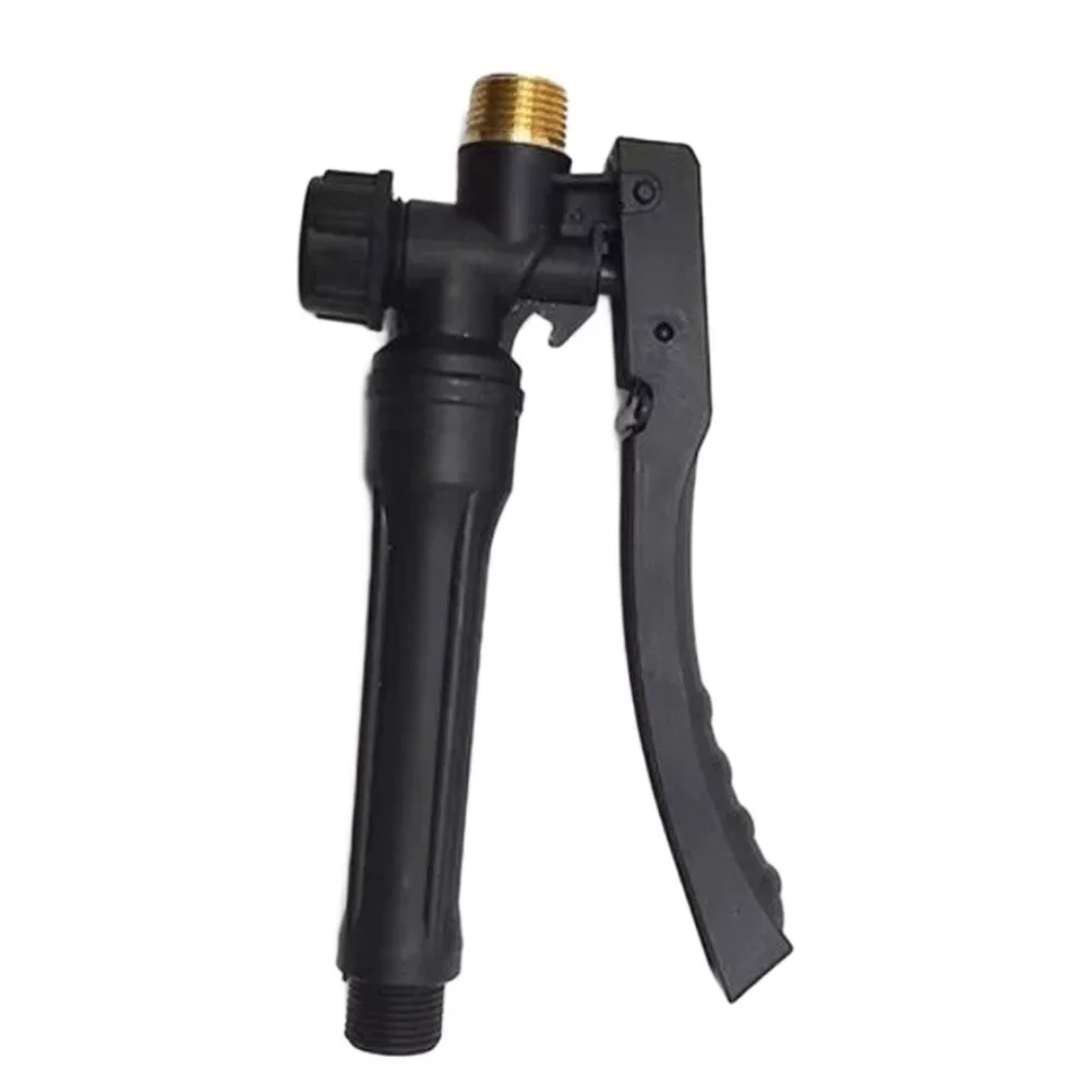 Backpack Electric Sprayer Add On Featuring a Functional Switch Handle for Improved Handling and Precision in Spraying Scenarios
