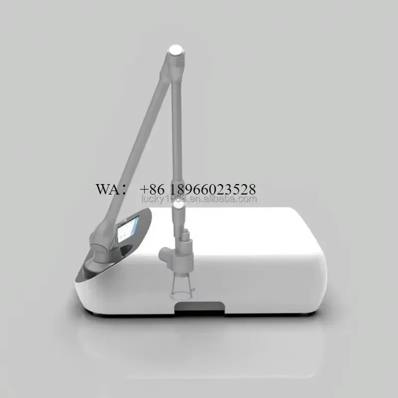 WMWMNU Professional 10.6um Fractional CO2 for Stretch Mark Acne Scar Removal Salon Beauty Equipment with view 3