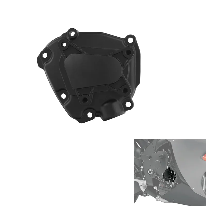 

Аксессуары для мотоциклов, крышка зажигания, картер для Yamaha YZF-R1 YZF R1 2009 2010 2011 2012 2013 2014