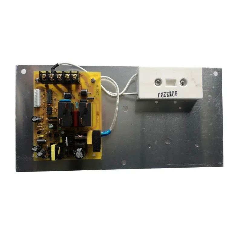 SUNRISE Part for Wheel Balancer Accessory Automation Machine Power Board Power Supply Board Power Strip
