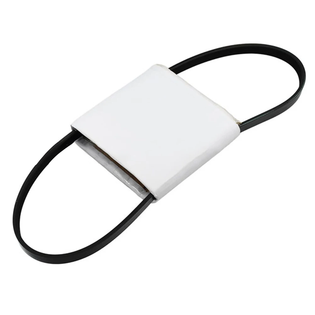 

Accessory Replacement Drive Belt As Shown K770 Drive Belt Quick Replacement Compatibility With K770 Consistent Power Transfer