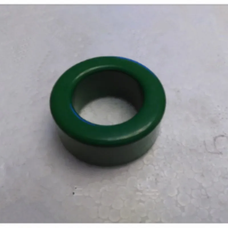 10 pcs Manganese Zinc High Conductivity Ferrite Magnetic Ring 36 xHole 23x15mm Anti-Interference Magnetic Core Inductor