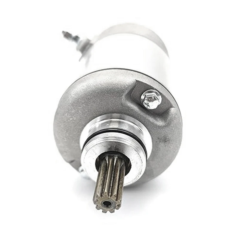 

Starter Motor for Hisun 400CC ATV UTV 31200-F12-0000 Hisun ATVJAS