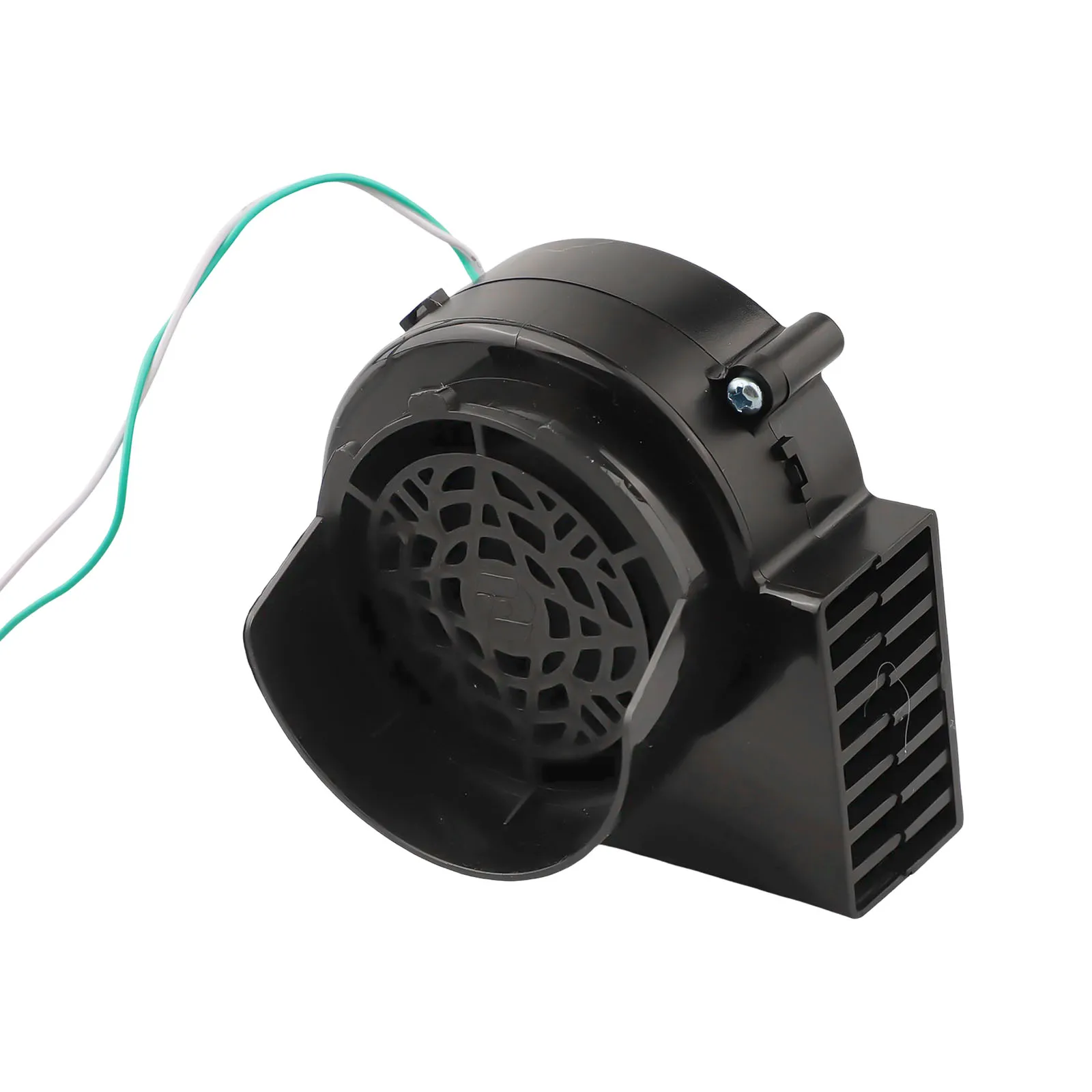 Garden 97 X 94 X 65 Mm Fan Blower Motor Appliance Garden Yard Blower Compact Size Consistent Airflow Garden 97
