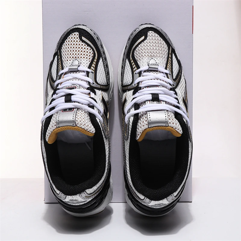 BootsSummer Chaussures épaisses de sport décontractées classiques unisexes, silhouette classique