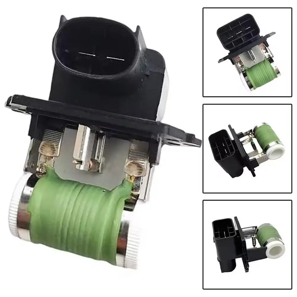 

25385C1600 Модуль управления скоростью сопротивления вентилятора для KIA, автоматический контроллер вентилятора радиатора, резистор, автомобильные аксессуары