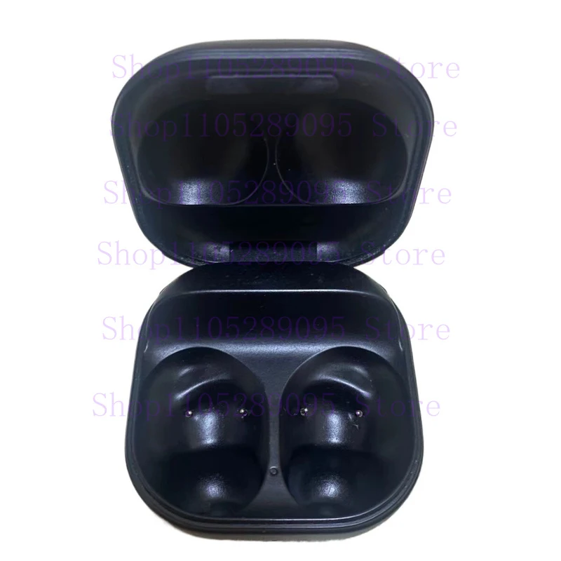 

90% New For Samsung Galaxy Buds Pro Earbuds Earphone Charging Case Dock
