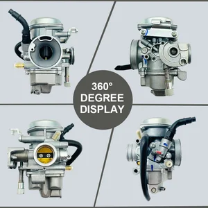 Motorradkarburetor für CBF, CB, GL, Hentan, Titan, CBF125, CBF150, CBF180, CB150, GL150, 25 mm, 27 mm, 29 mm 10 Hauptverkauf GSR Vergaser 125 - №4
