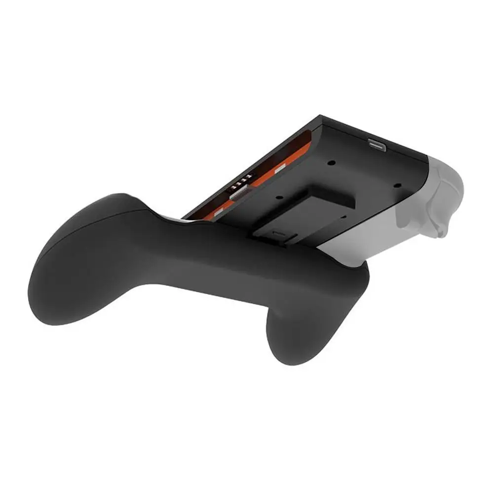 

Charging Grip For Switch 2 Controller – Ergonomic Handle With Fast Charging, Long-Lasting Battery, Gamepad Charger Dock L5E5