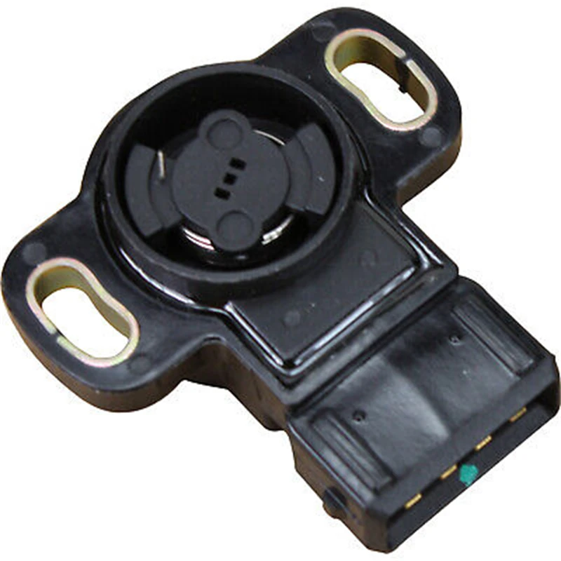 MD614772 Throttle Position Sensor TPS For Mitsubishi Mirage 1.5L 1.8L 1997-2002 Diamante 3.5L 1999-2000 Eclipse 2.4L 1998