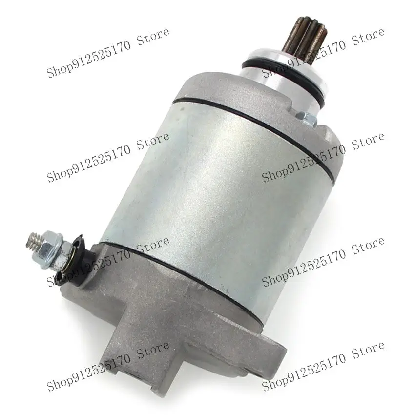 Motorcycle Electrical Starter Motor For Benelli 125 adiva 150 For DERBI Boulevard GP1 GPR Rambla Sonar Boulevard 4T 125 150 200