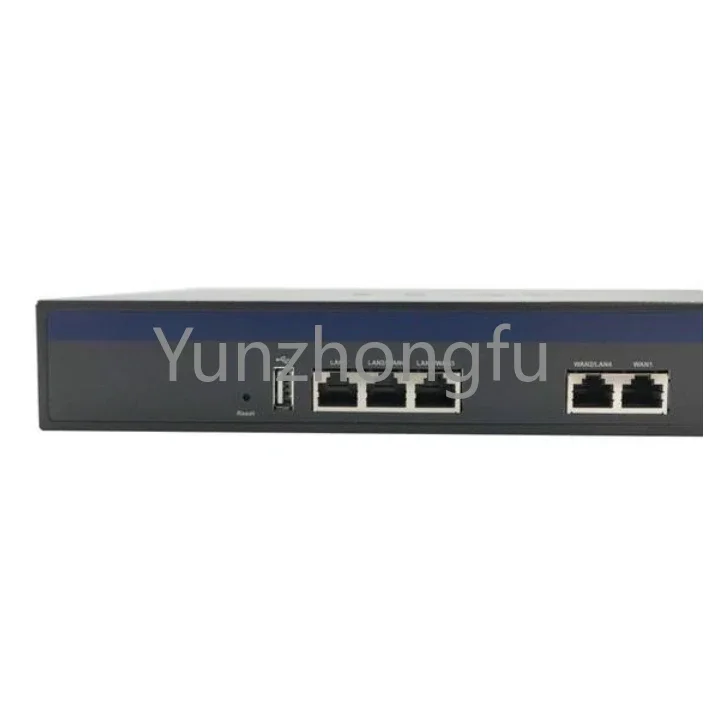 Enterprise-class Gigabit Wired Router Dual WAN Interface Supports VPN Built-in AC