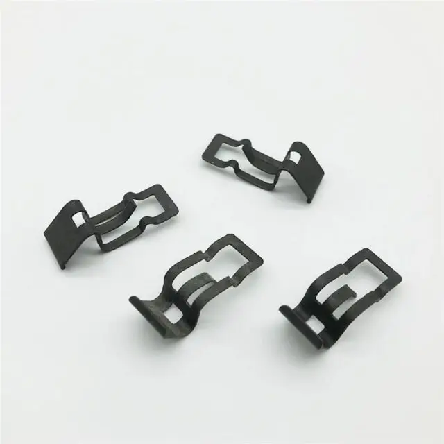 Fuel Tank Door Spri… - image