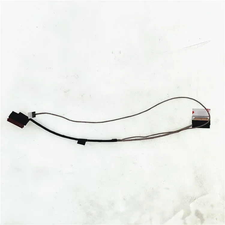 Scherm Flex kabel Voor Dell Inspiron 14 5452 5455 5458 5459 Vostro 3458 V3458 3459 V3459 P64G laptop LCD LED Display Lint kabel