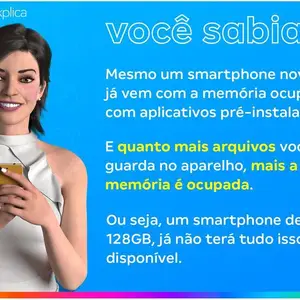 Motorola Moto G34 128 GB Smartphone Schwarz 5G 4 GB + 4 GB RAM Boost 6.5 8 Main Motorola -Handyverkauf 128 GB - №5