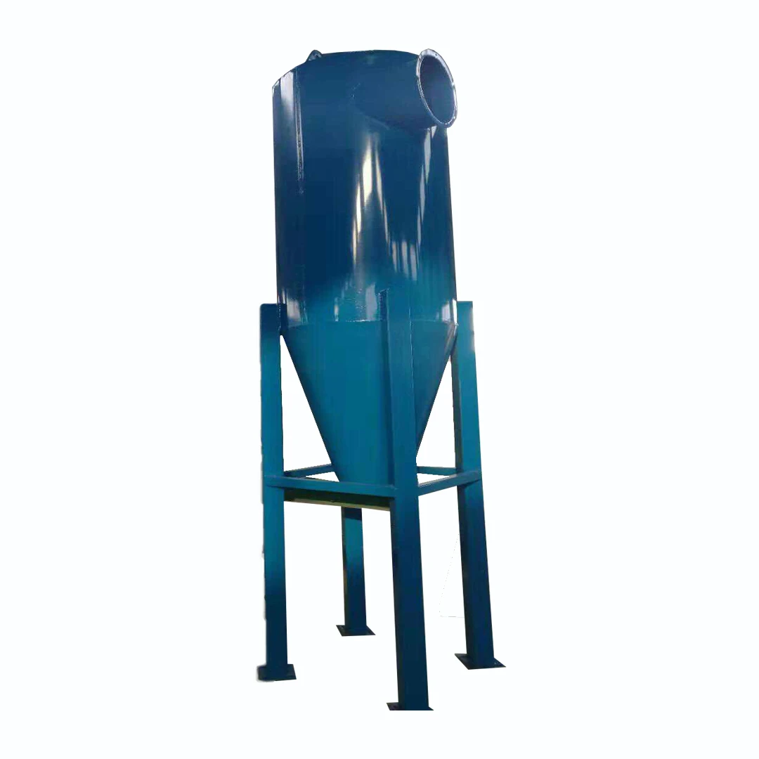 Cyclone Dust Collector good product