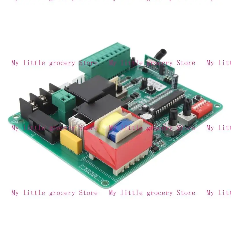 

D5BD 220V Controller Controller Control Soade Модуль схемы управления схемами.