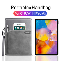 Universal Soft E Book Liner Sleeve Pouch Zipper Bag For CHUWI HiPad Air 10.3\