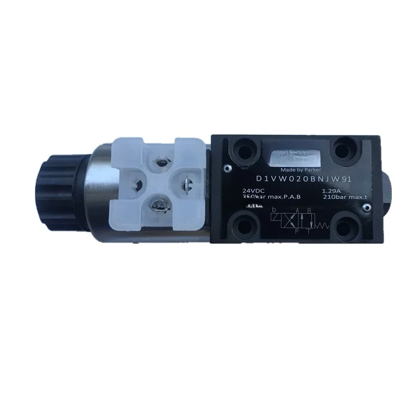 

hydraulic solenoid valve D1VW20DNJWL76 D1VW001FNJW91 D1VW002CNJW91 Directional valve