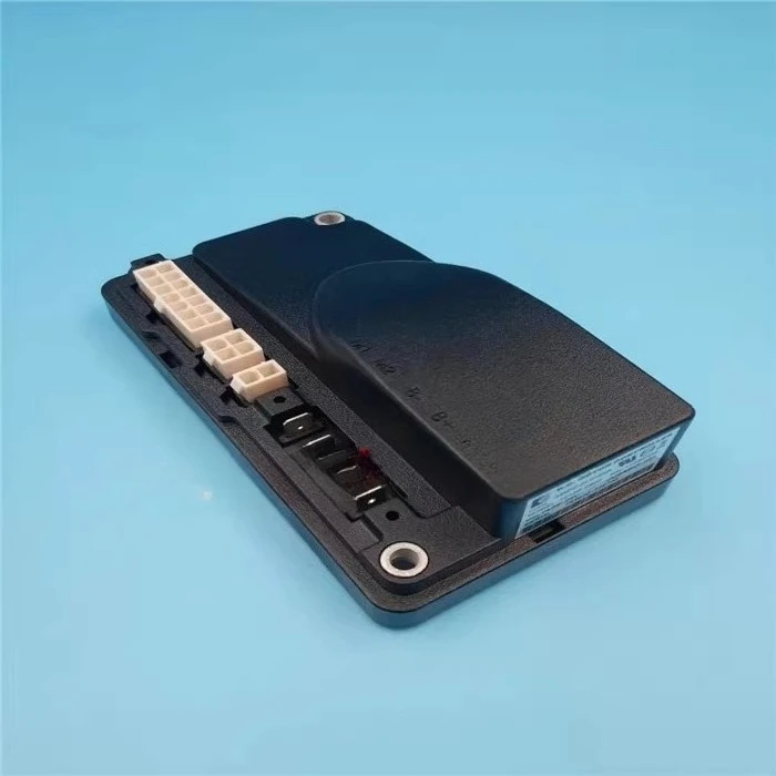 

Electric pallet truck controller Zhongli forklift computer board walking drive module 1212P-25022501