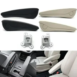 Car Left Right Front Interior Seat Armrest Adjustable Screw Bracket For Mercedes-Benz V-Class W447 Vito V250 V260 2014-2021