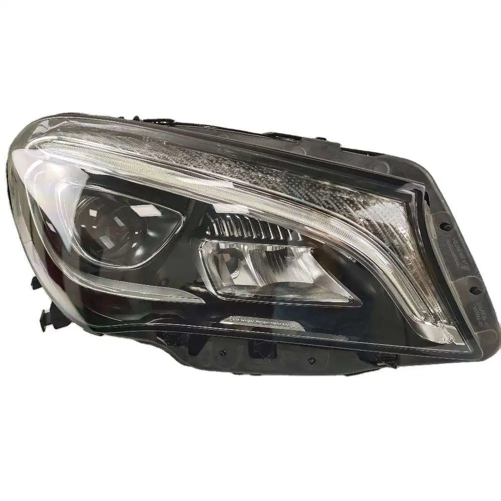 

Original replacement lamp for CLA headlamp Automotive Light Emitting Diode 2016-2019 Cla200/220/260 W117 headlamp