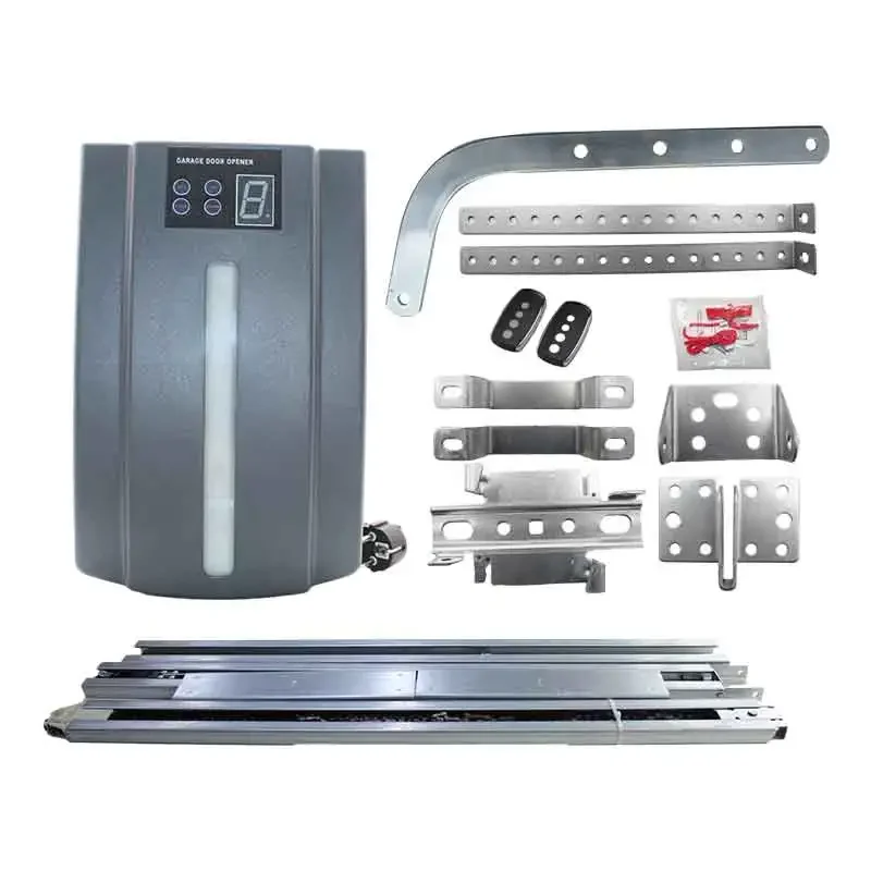 smart garage door opener motor wifi chamberlain garage door opener rolling door