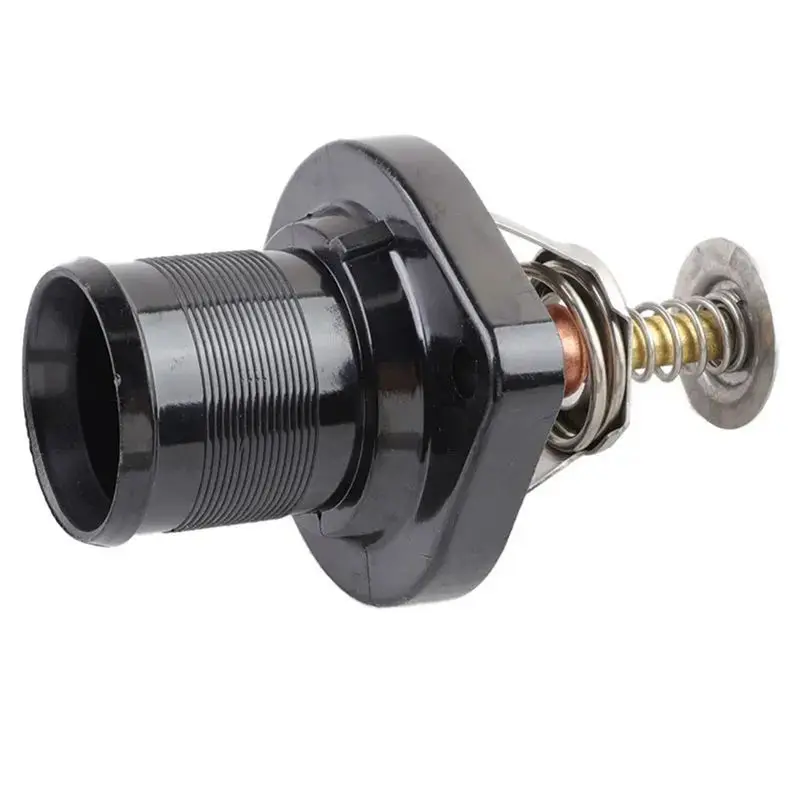 

Car Engines Thermostat Housing For 206 307CC/SW 308 407 408 607 3008 Citroen C3 C4 C5 Xsara 9630066680 1338A0