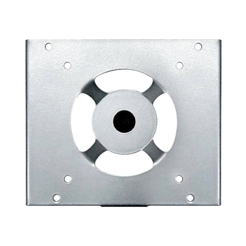 توفير مساحة التثبيت المعدنية