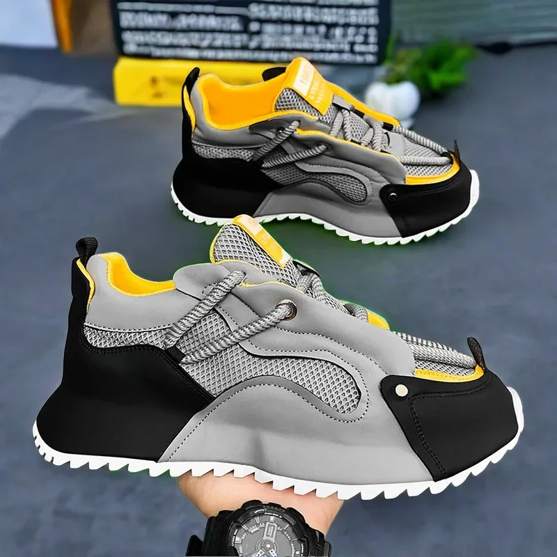 Soccer Shoes Society Soles Sock Trainers Casual Leather Luxury Brand Men's Sneakers Childrens Canvas Shoe Bouncing Tennis Suits