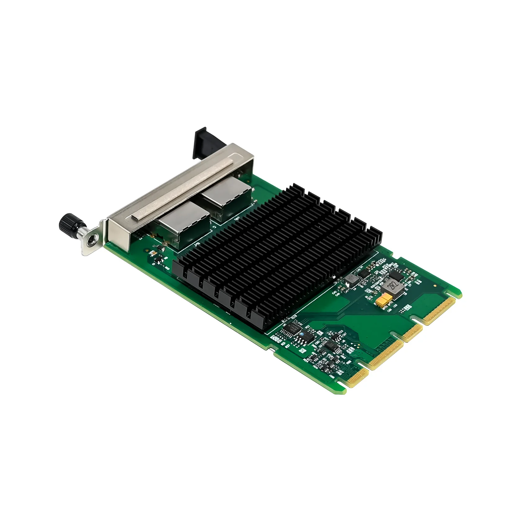 SUNWEIT ST7399 OCP3.0 INTEL X550T2 Dual-10G RJ45 Медный Ethernet-адаптер NIC