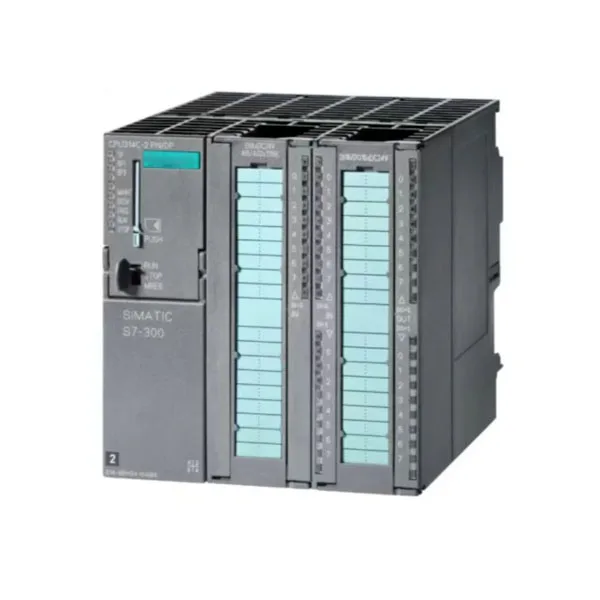 6ES7314-6EH04-0AB0 CPU module