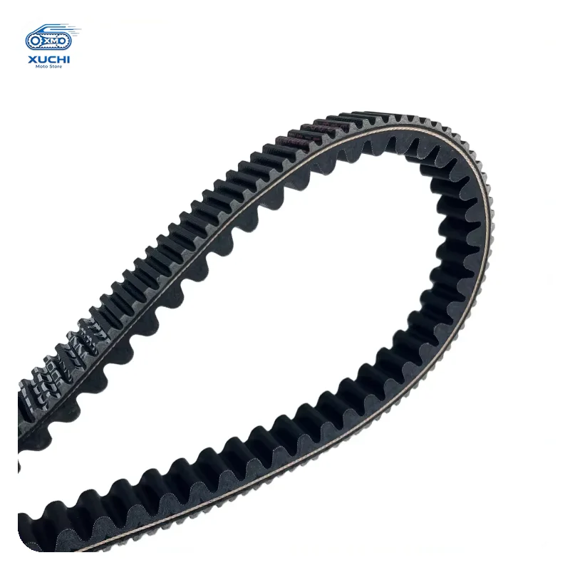 Original GENUINE Scooter V-Belt For For PIAGGIO MP3 300 EVO 250 X7 X8 X9 GTS GTV VESPA 300 MODASPORTER S 250 Scooter V‑Belt Repl