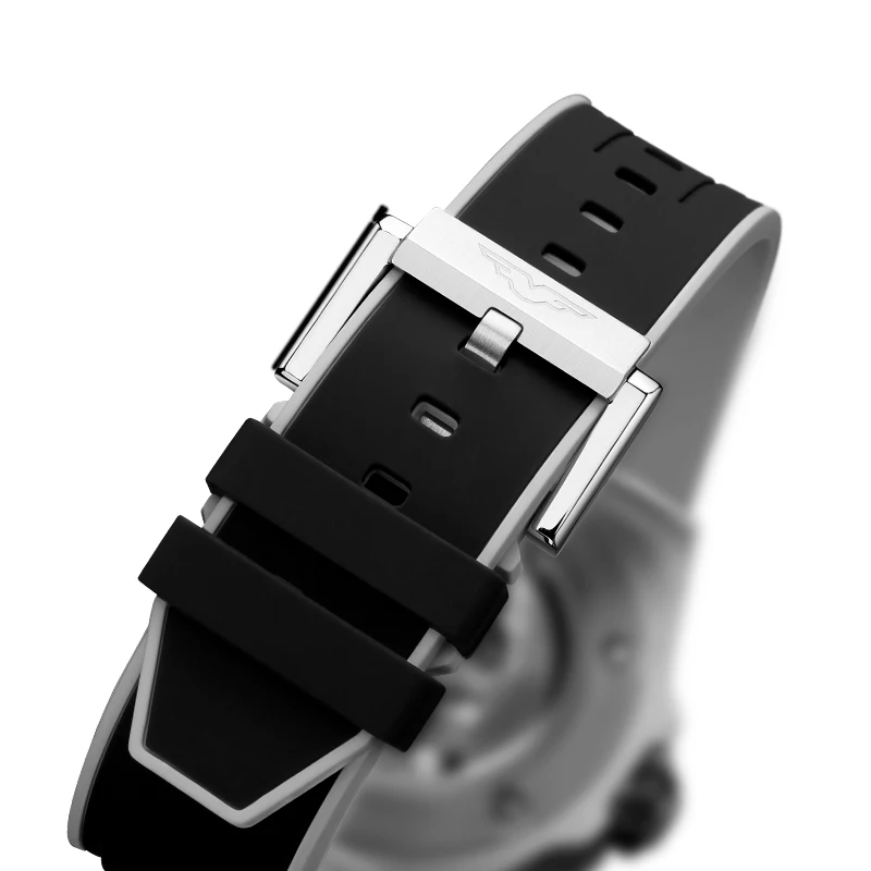 2025 Men's Automatic Watches Classic Multifunctional Mechanical Watch For Mens Business Stainless Steel Clock Waterproof Reloj