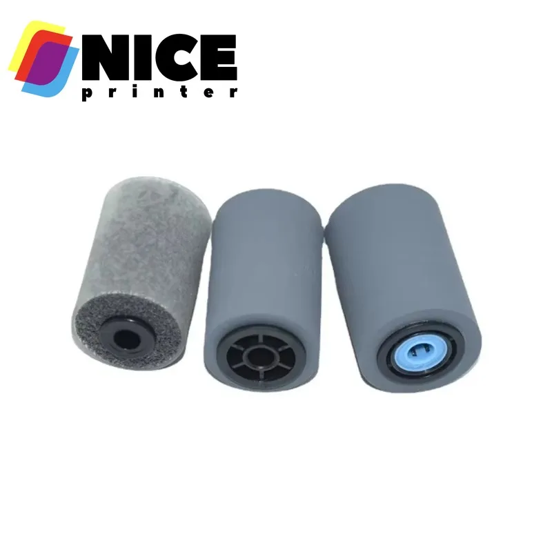 1set 059K29520 059K29510 059K30951 for Xerox 4110 4127 4112 4590 4595 DC1100 DC900 D95 C7780 ADF pickup roller