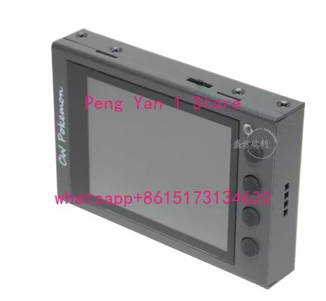 Multifunction master controller, Morse Morse shortwave CW telegraph code, electric key practitioner