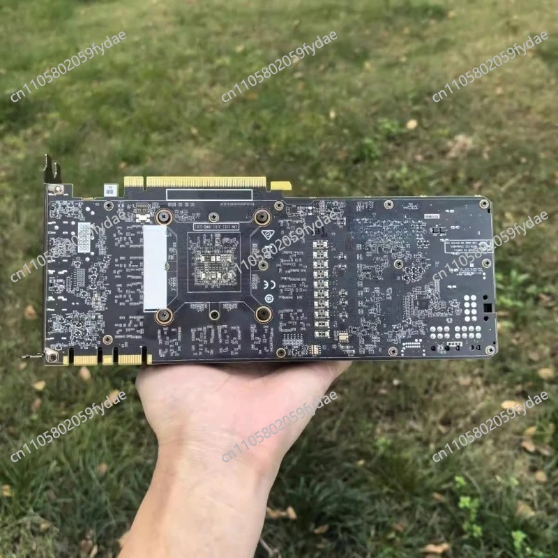 Best-selling items GTX1080Ti Graphics Card 11G Turbo Game N Card, Home Silent