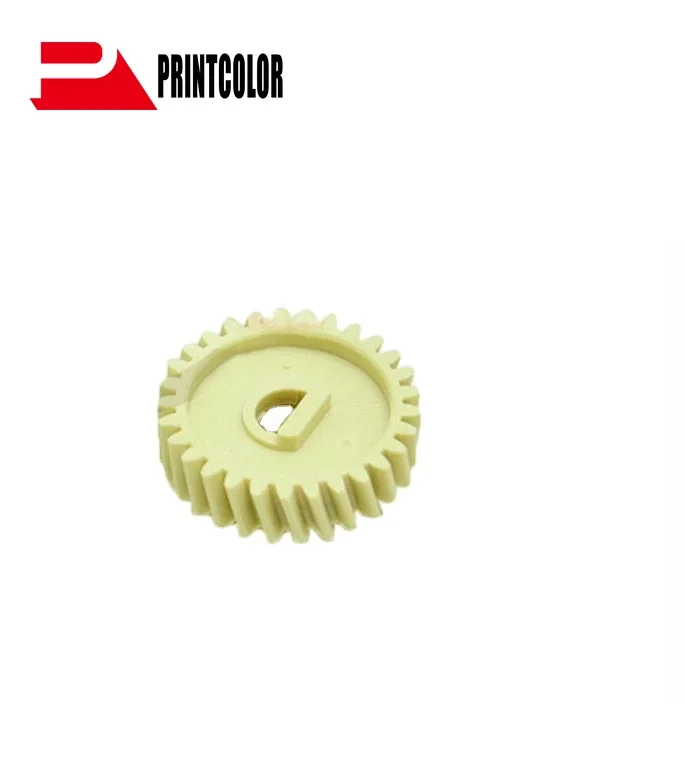 

5X шестерня нижнего прижимного ролика фьюзера для HP M102 M104 M106 M130 M132 M134 M203 M227 M206 M230 M148 M101 M103 M105 M118 M129 M131